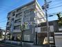 安城駅より徒歩10分 4階 築36年10ヶ月の賃貸物件