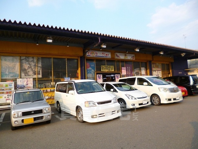 【京都市山科区勧修寺本堂山町のマンションのその他】