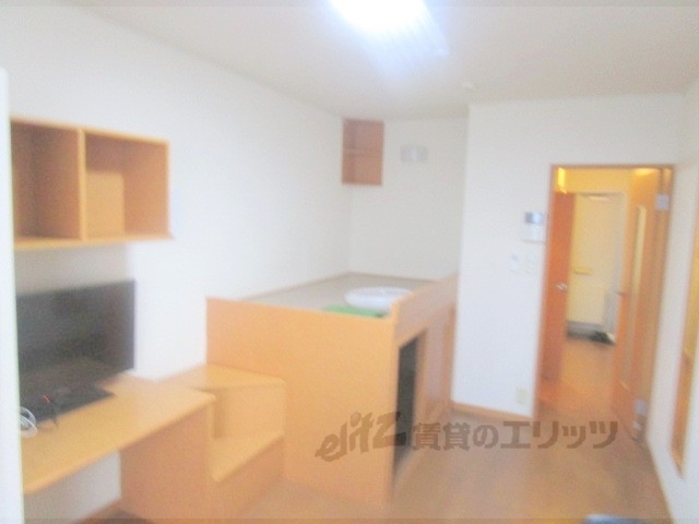 居室・リビング　洋室