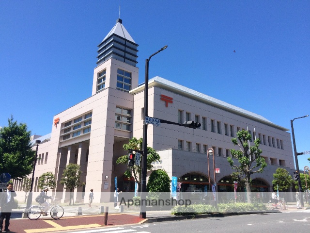 郵便局　千葉緑郵便局貯金・保険（郵便局）まで519m