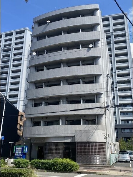 地下鉄東山線 亀島駅 徒歩6分 築38年