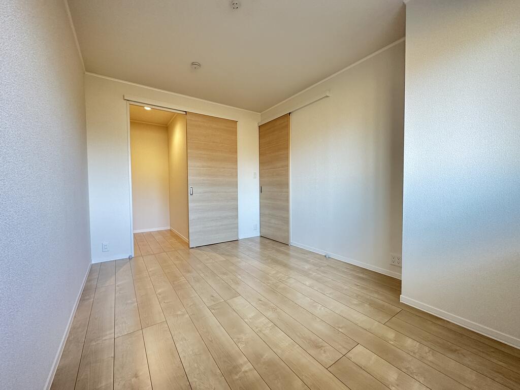 その他部屋・スペース　6.5帖洋室