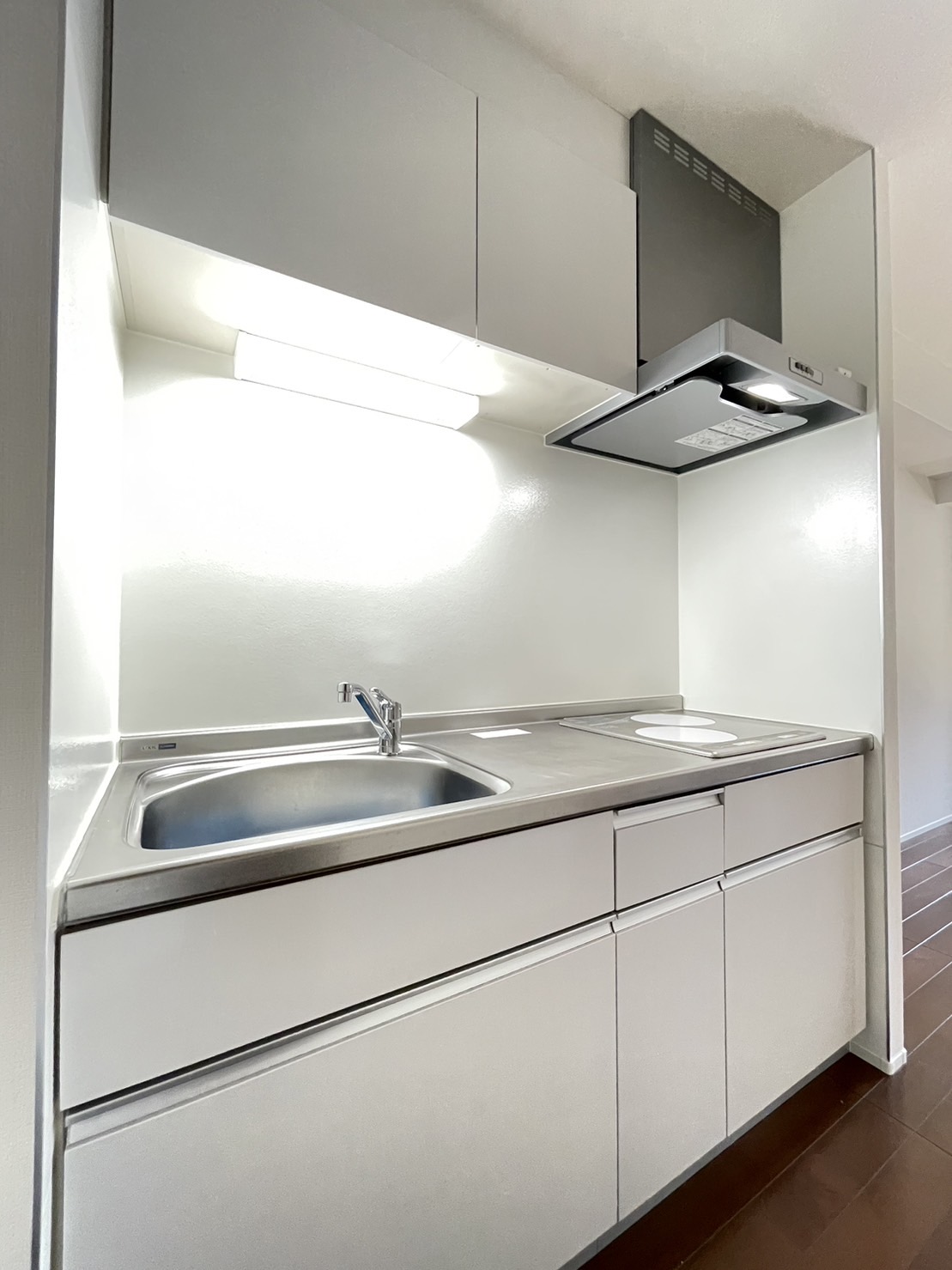 キッチン　※他号室参照