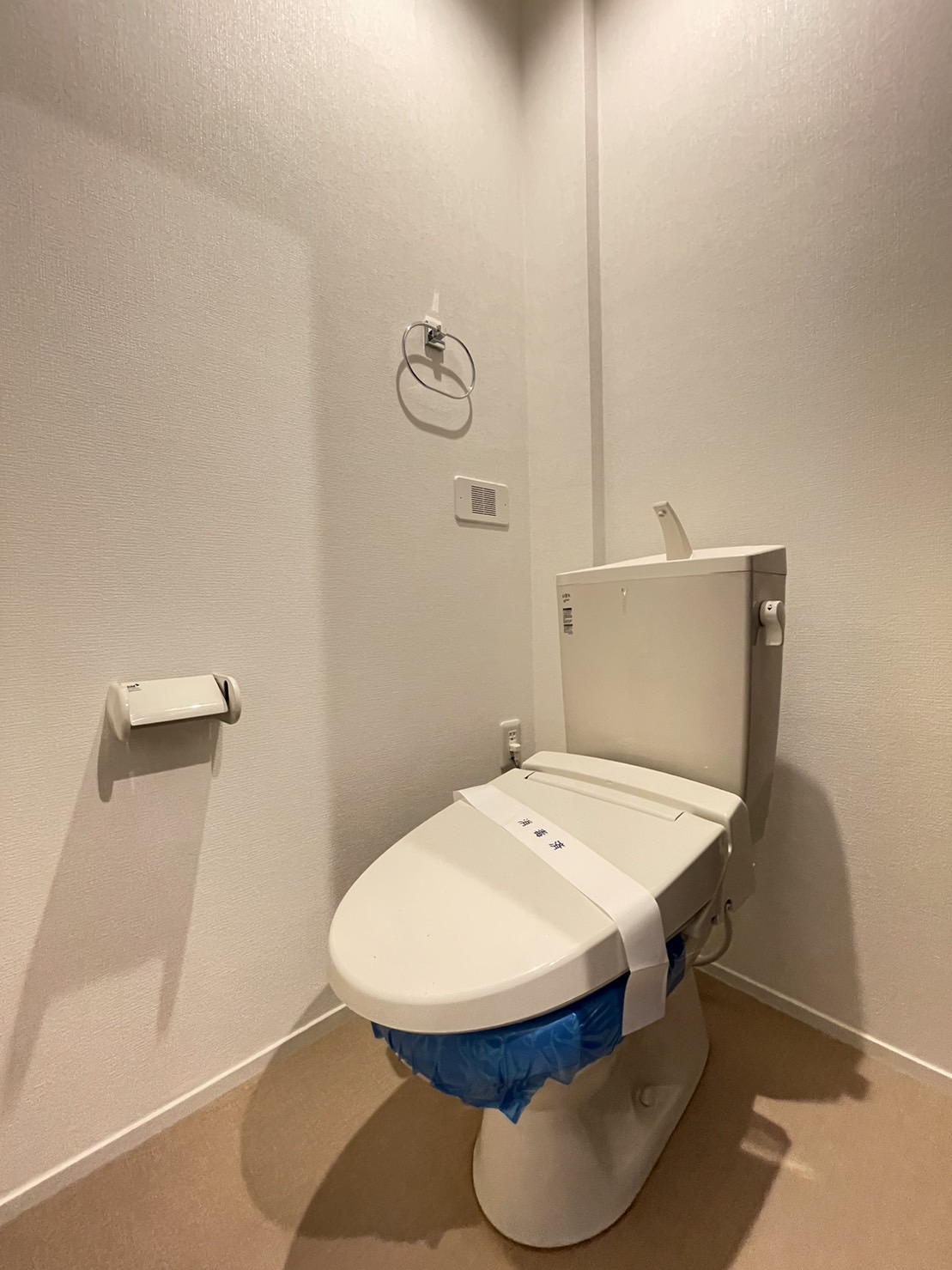 トイレ　※他号室参照