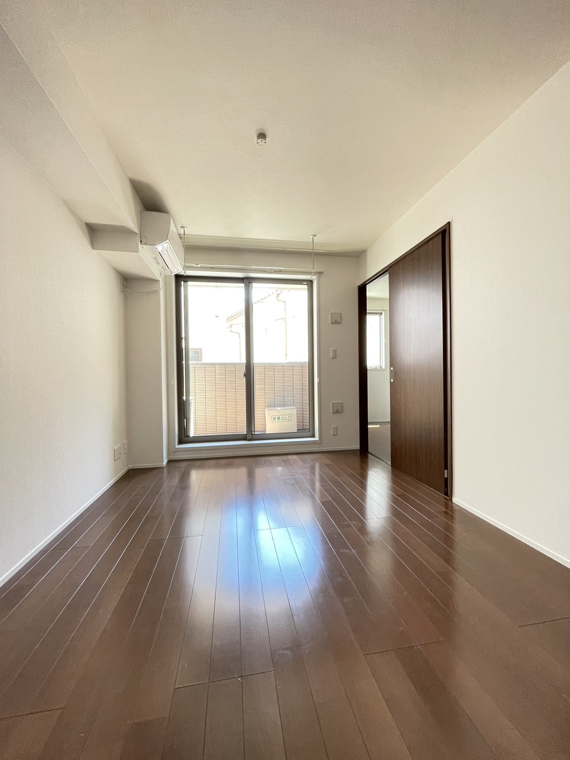 居室・リビング　※他号室参照