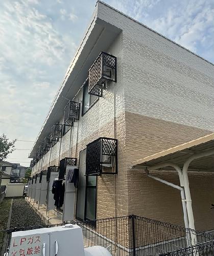 バルコニー　備品や設備仕様は号室等により異なるため現地をご確認ください。