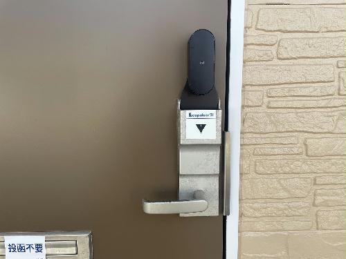 セキュリティ　備品や設備仕様は号室等により異なるため現地をご確認ください。