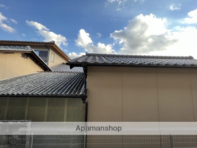 眺望　その他共有部分