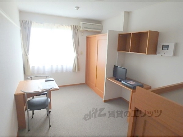 居室・リビング　洋室