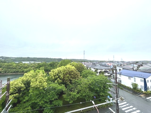 眺望　☆他号室写真☆