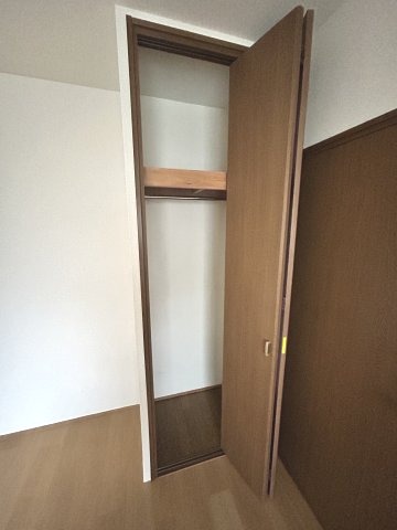 収納　☆他号室写真☆