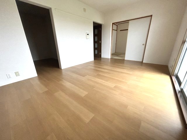 居室・リビング　☆他号室写真☆
