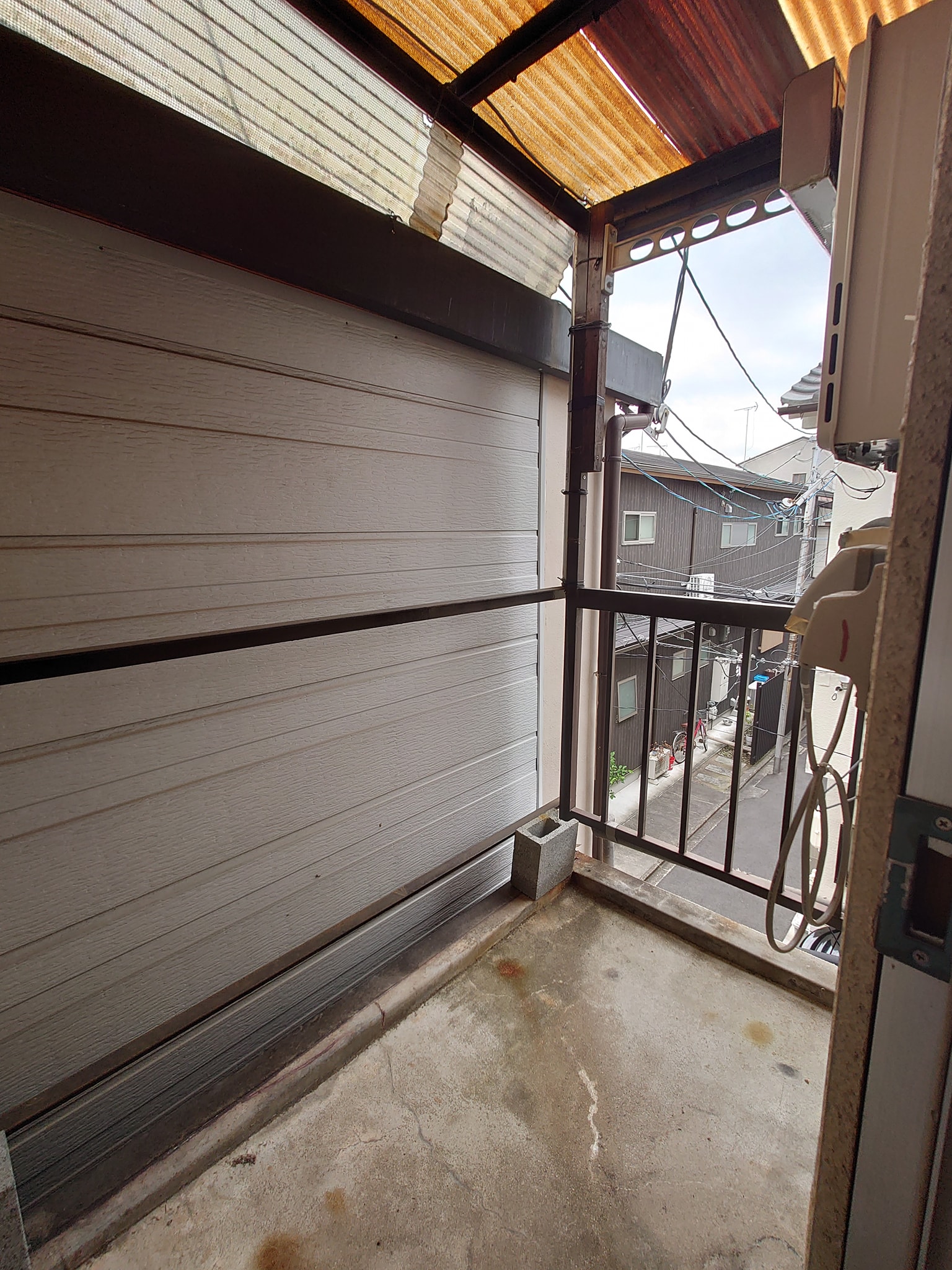 溝前町貸家3Fのその他写真