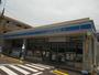 コンビニ　ローソン椎の木町店（コンビニ）まで305m
