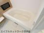 バス・シャワールーム　お風呂で日々の疲れを落としましょう