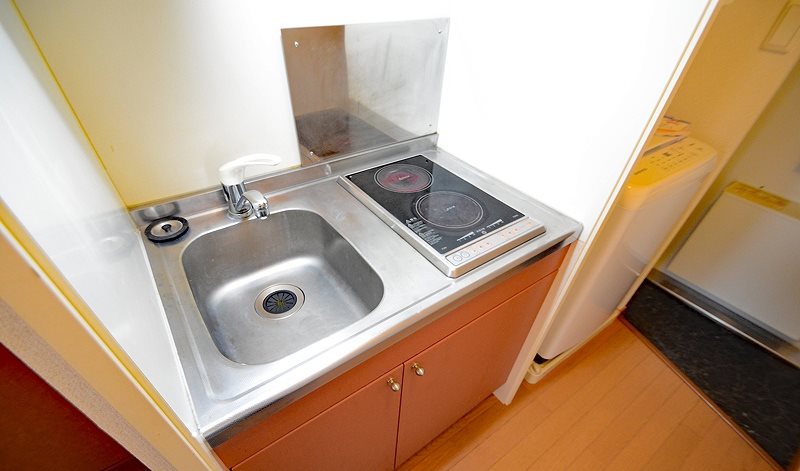 キッチン　同等タイプのイメージ写真です。