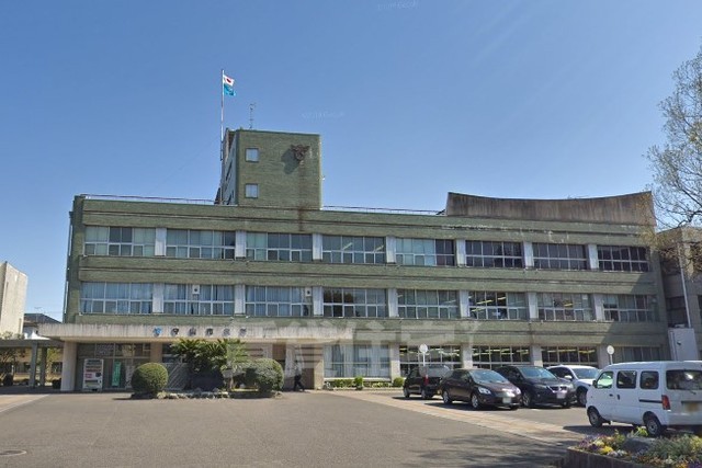 その他　守山市役所（その他）まで2489m