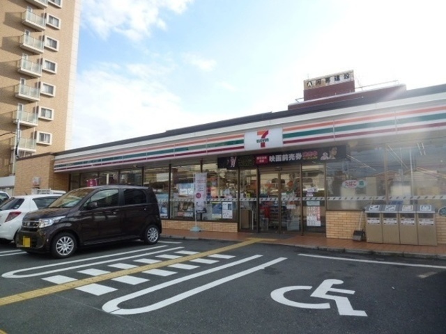 コンビニ　セブンイレブン堺今池町5丁店（コンビニ）まで581m
