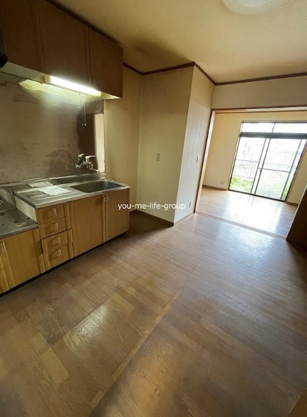 居室・リビング　別部屋参考