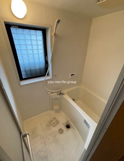 バス・シャワールーム　別部屋参考