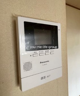 セキュリティ　別部屋参考