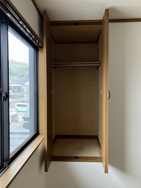 その他設備　別部屋参考