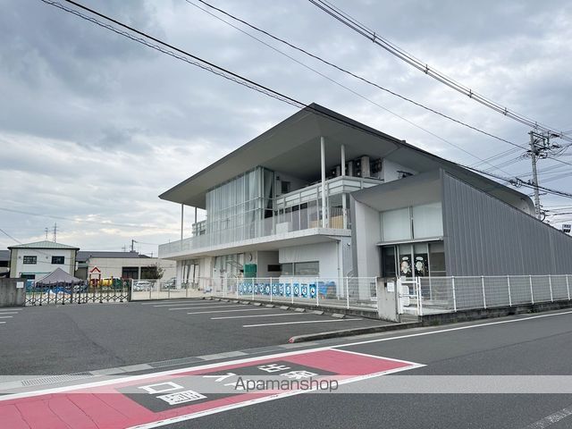 幼稚園・保育園　長船ちとせこども園（幼稚園・保育園）まで370m