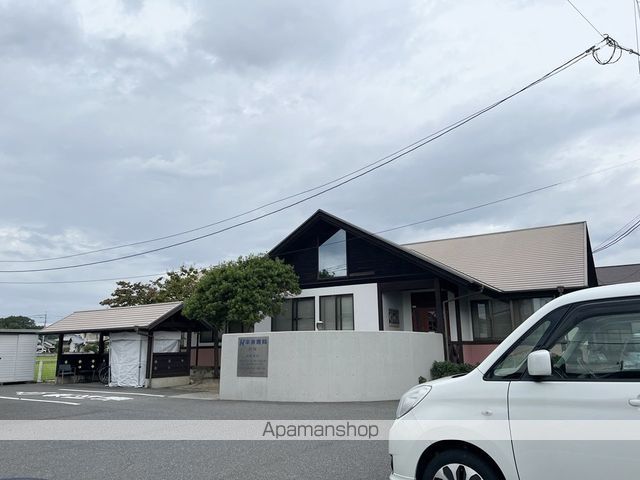 病院　平井医院デイケア（病院）まで1342m