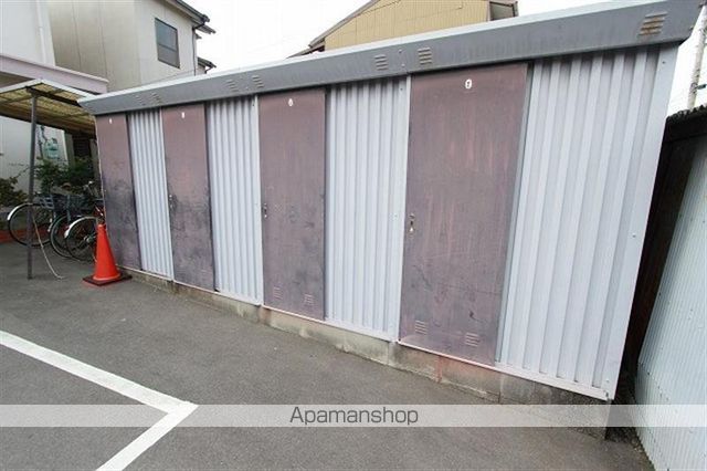 その他共有部分　その他共有部分