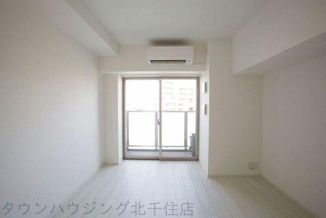 【ＡＲＴ　ＡＰＡＲＴＭＥＮＴ　ＩＮ　ＴＯＫＹＯ　ＮＯＲＴＨの眺望】