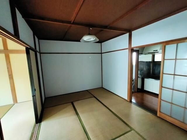 【大和市上和田のアパートのその他部屋・スペース】