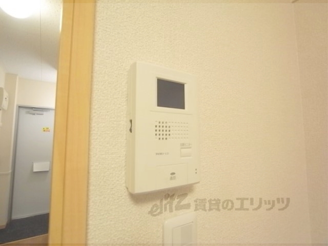 セキュリティ　ドアフォン（ＴＶ含）