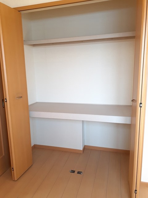 収納　収納たくさんあります！！
