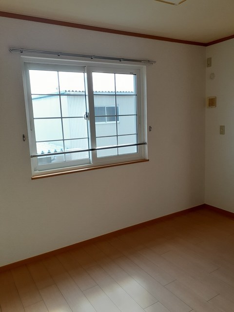 その他部屋・スペース　６帖の洋室