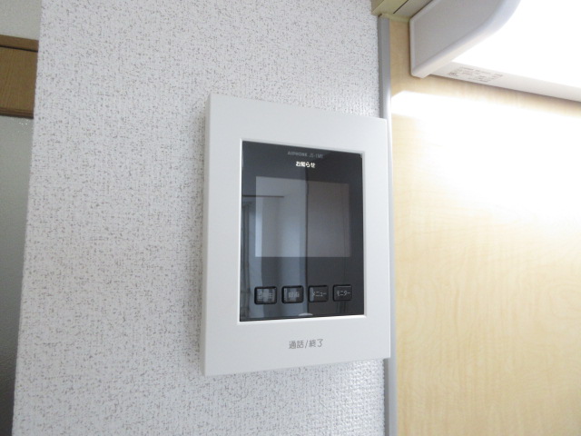 イーストパレスのその他写真