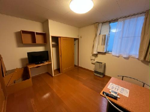 居室・リビング　居室