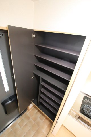 その他　シューズボックス