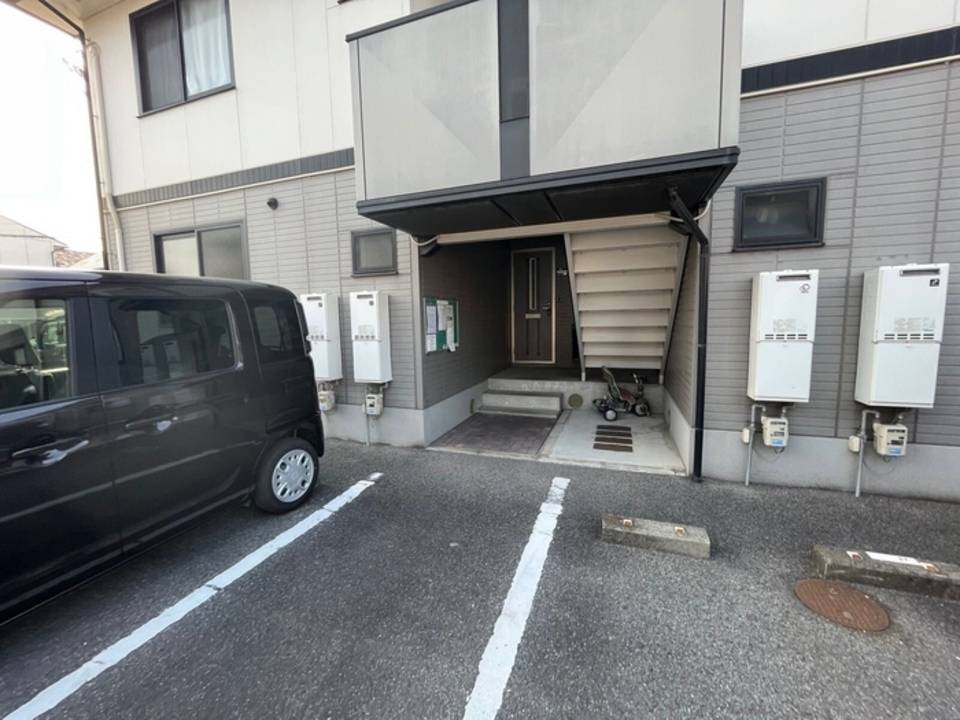 その他共有部分　共用部分