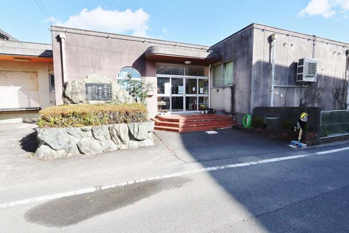 幼稚園・保育園　横見幼稚園（幼稚園・保育園）まで1199m