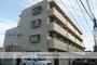 中筋駅より徒歩3分 2階 築35年9ヶ月の賃貸物件