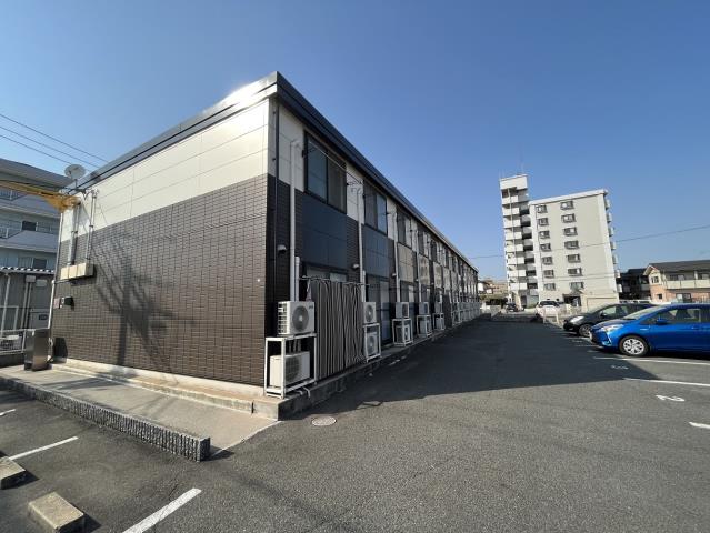 駐車場　その他共有部分