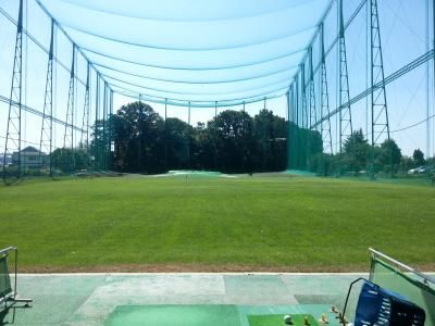 その他　日野ゴルフ練習場（その他）まで442m