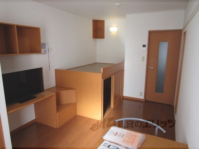 居室・リビング　洋室