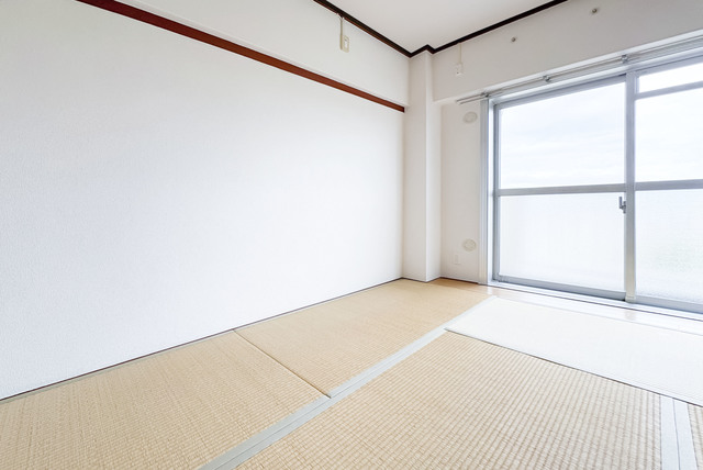 その他部屋・スペース　和室