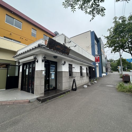 飲食店　アスコット（飲食店）まで329m