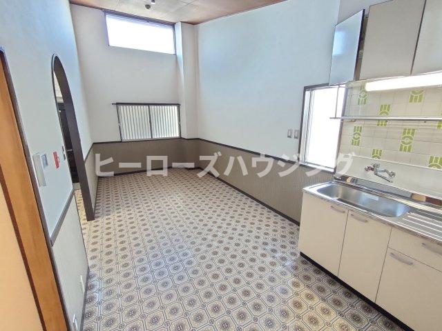 居室・リビング　※2025年3月下旬撮影！