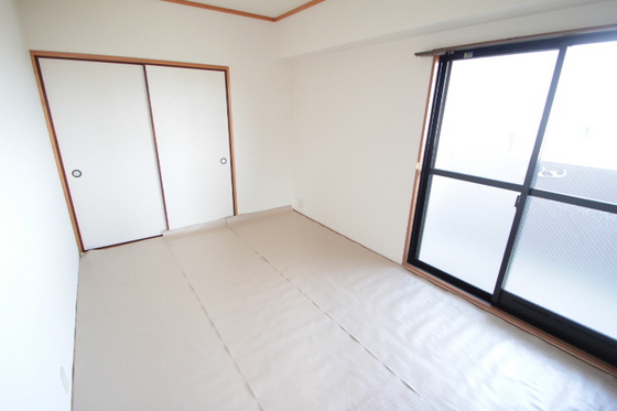 その他部屋・スペース　※別部屋の写真です