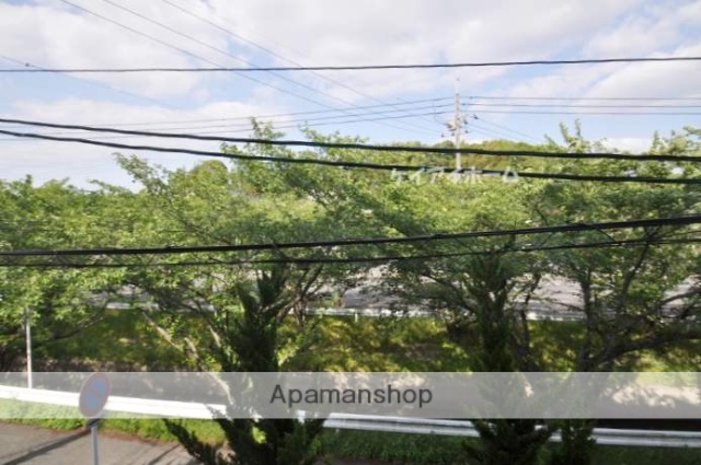 眺望　その他共有部分