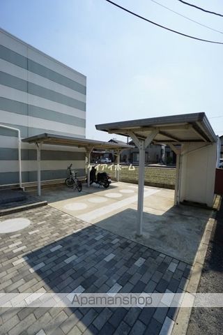 その他共有部分　その他共有部分