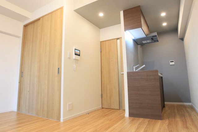 その他部屋・スペース　内観